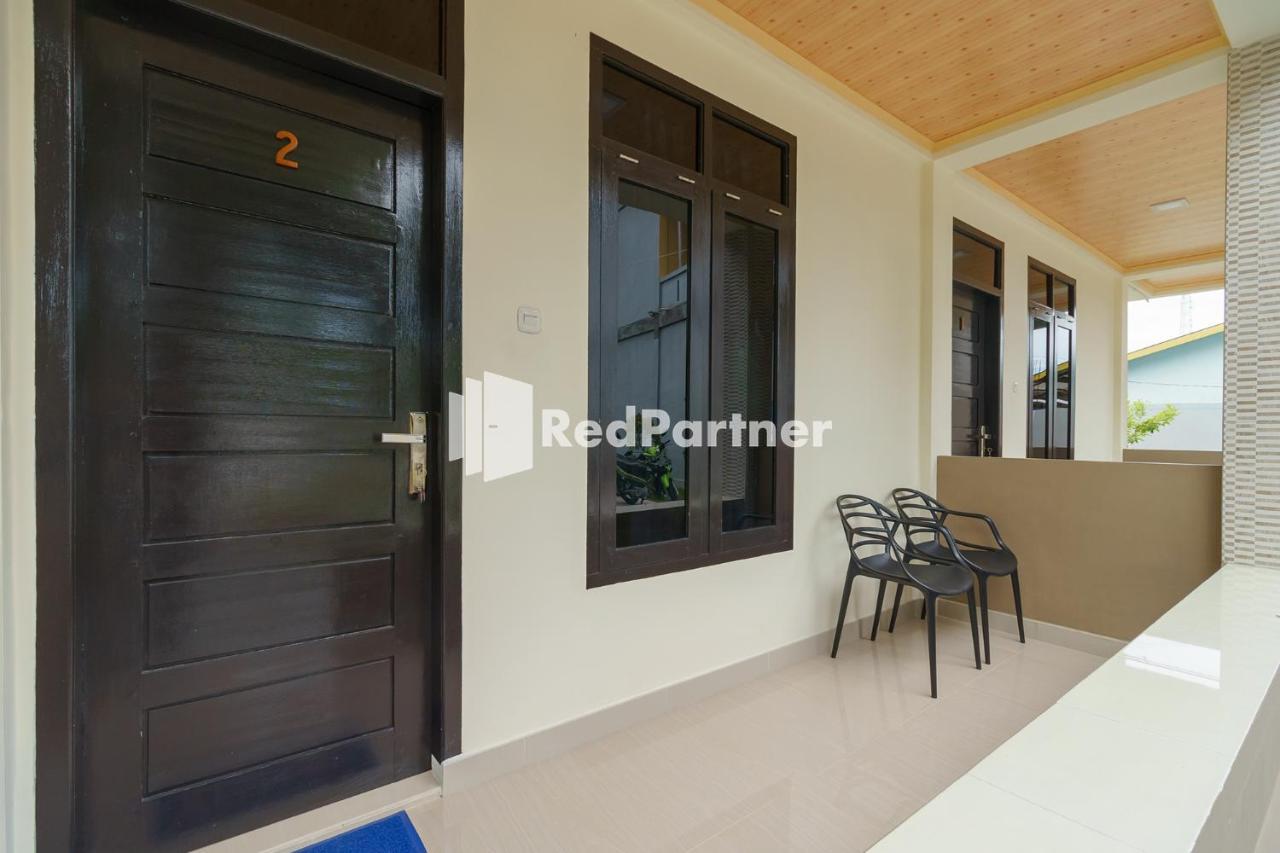 Hotel Syariah 88 Sabang Redpartner Екстериор снимка