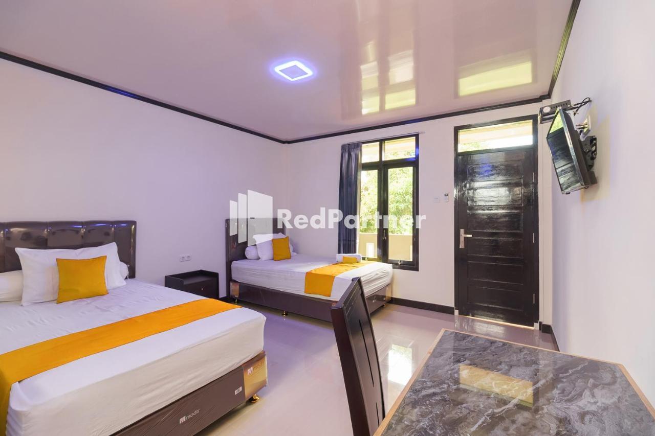 Hotel Syariah 88 Sabang Redpartner Екстериор снимка