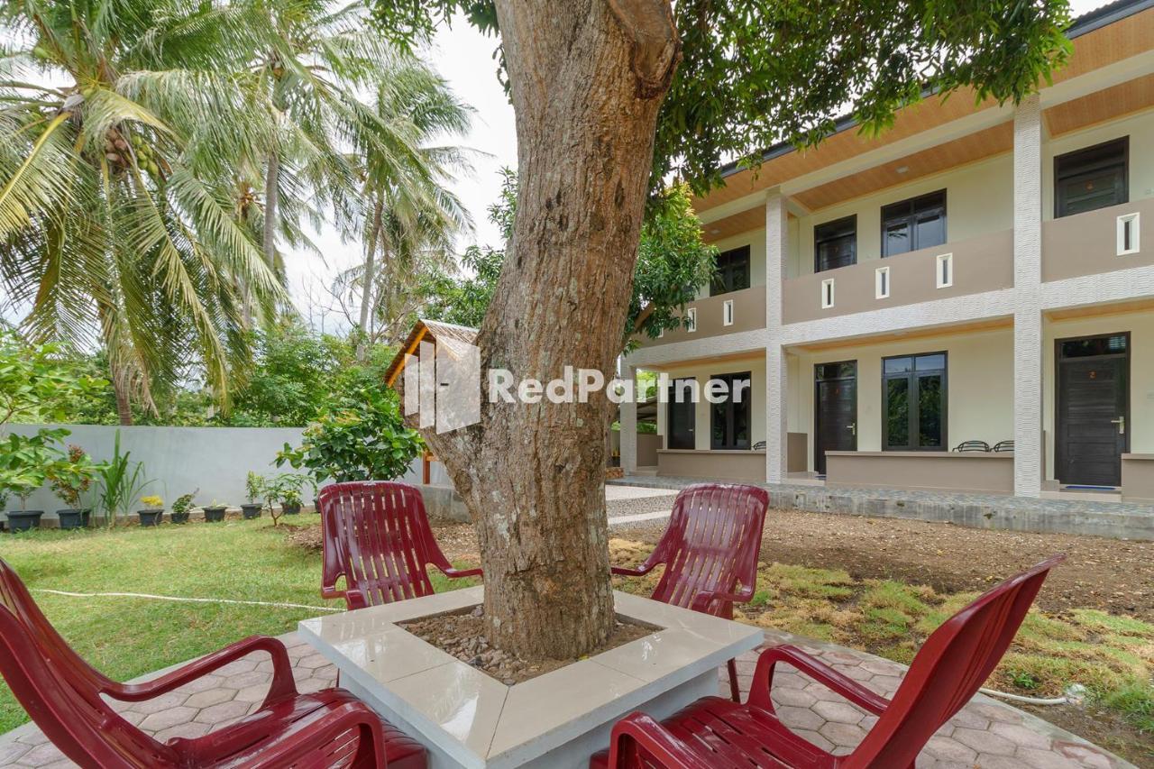 Hotel Syariah 88 Sabang Redpartner Екстериор снимка