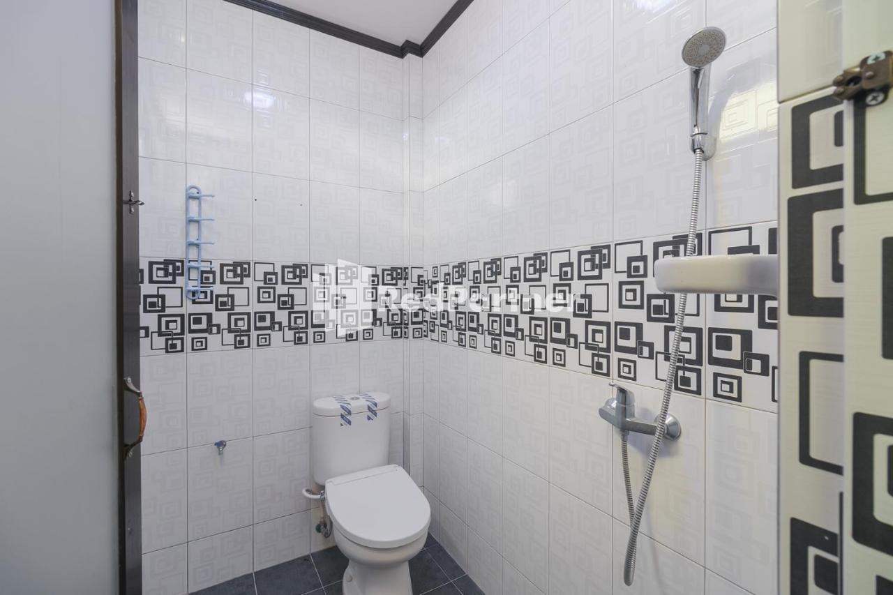 Hotel Syariah 88 Sabang Redpartner Екстериор снимка