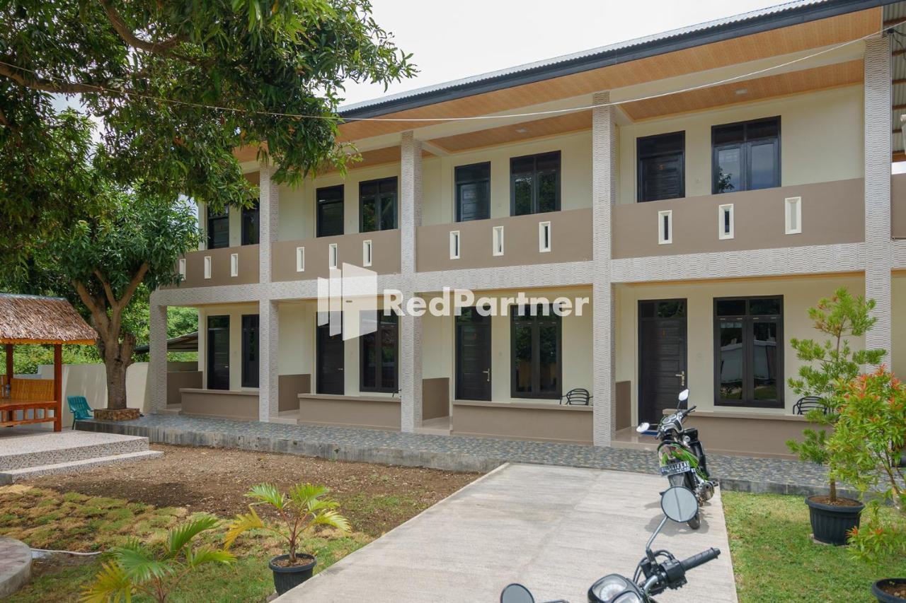 Hotel Syariah 88 Sabang Redpartner Екстериор снимка