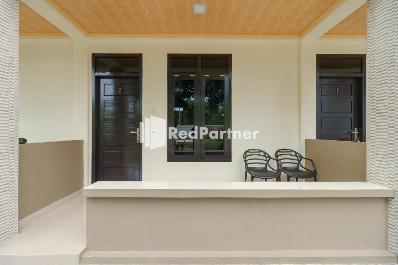 Hotel Syariah 88 Sabang Redpartner Екстериор снимка