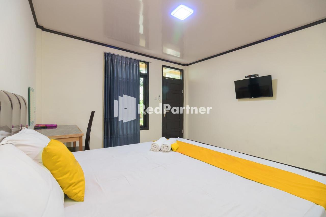 Hotel Syariah 88 Sabang Redpartner Екстериор снимка