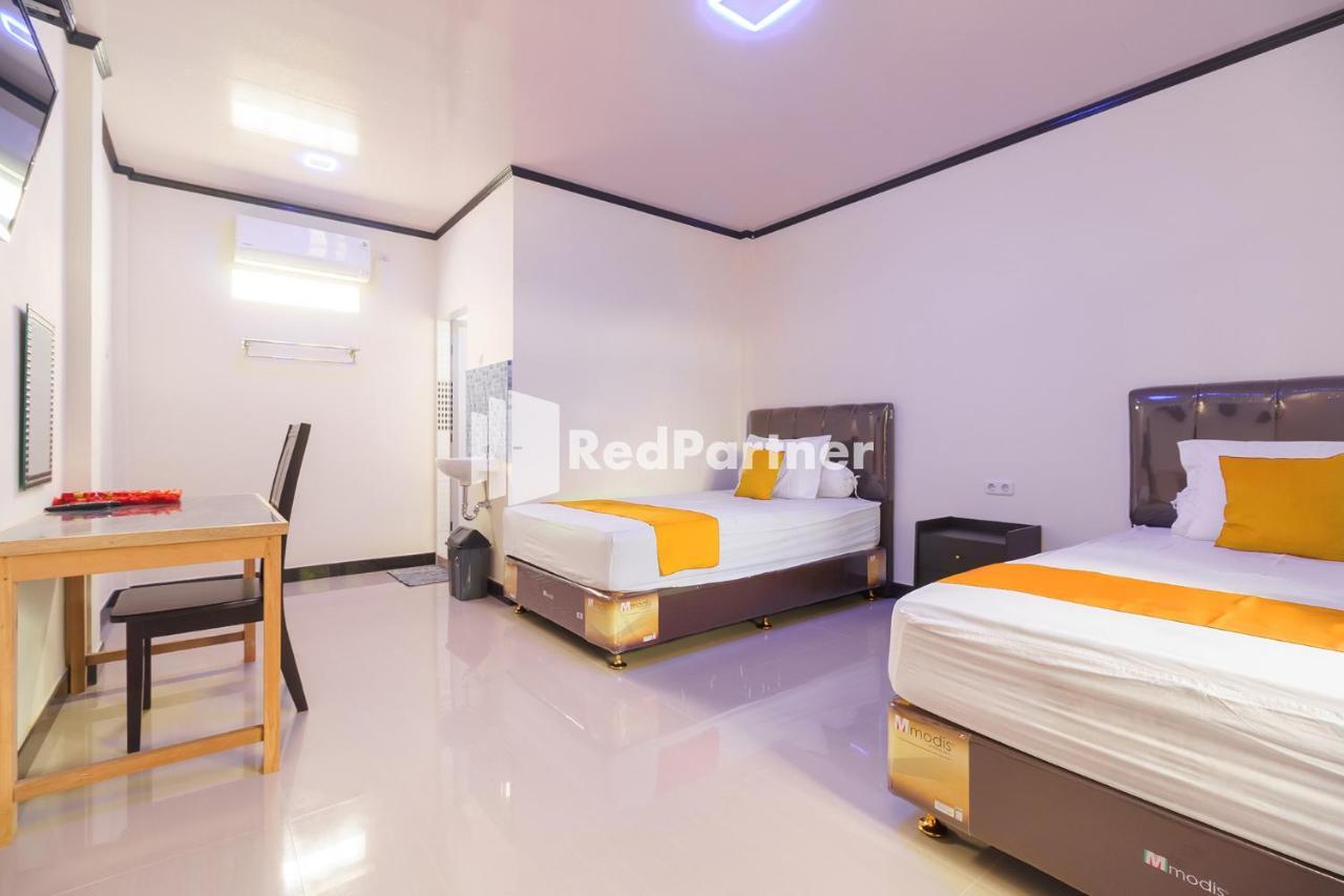 Hotel Syariah 88 Sabang Redpartner Екстериор снимка